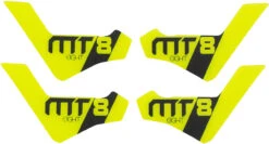 MAGURA Cover-Kit Für MT8 SL Bremsgriff
