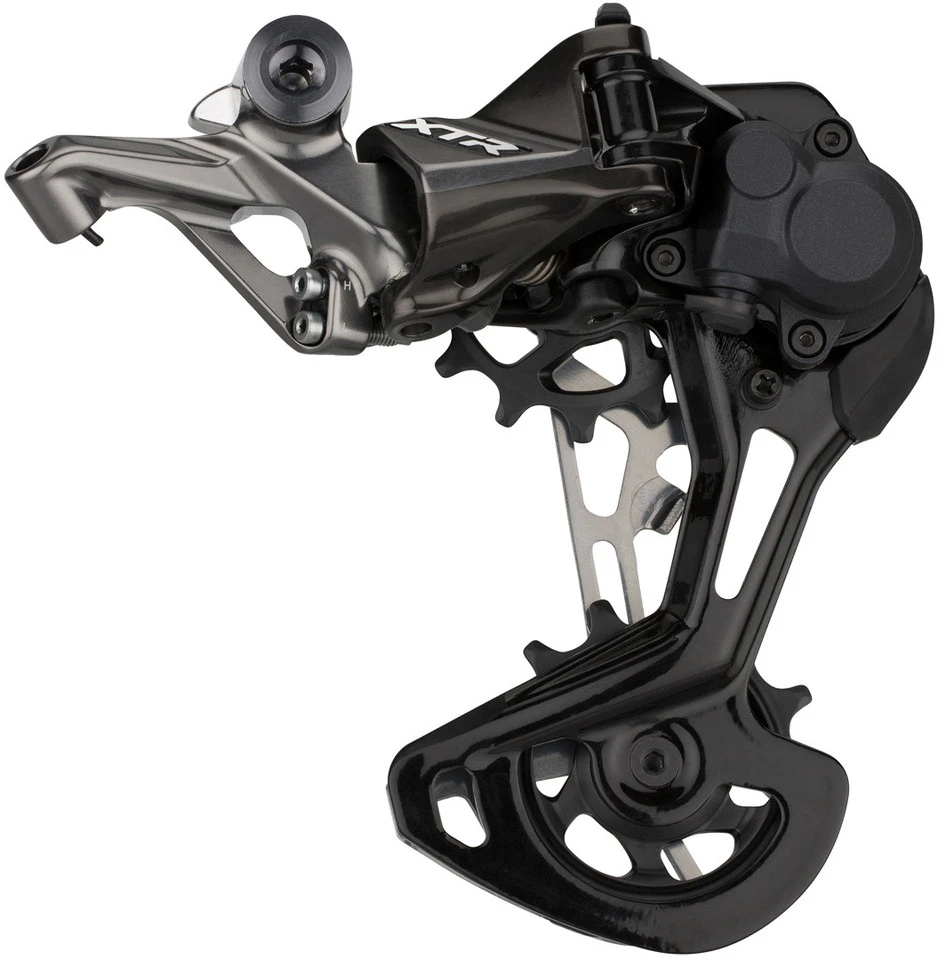 Shimano XTR Schaltwerk Shadow Plus RD-M9100 12-fach 1 Shimano XTR Schaltwerk Shadow Plus RD-M9100 12-fach