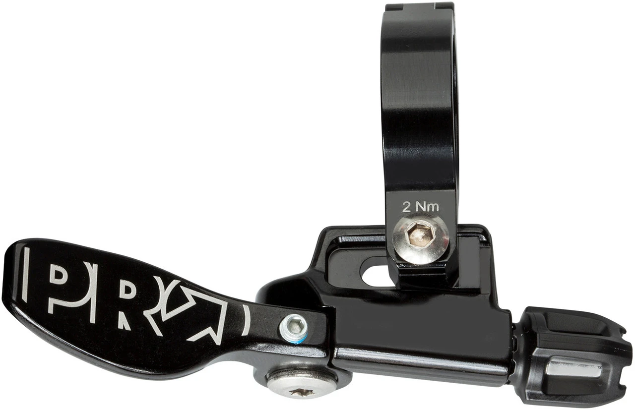 Pro One By Auslösehebel Für Koryak DSP Sattelstütze 2 Pro One By Auslösehebel Für Koryak DSP Sattelstütze – Bild 2