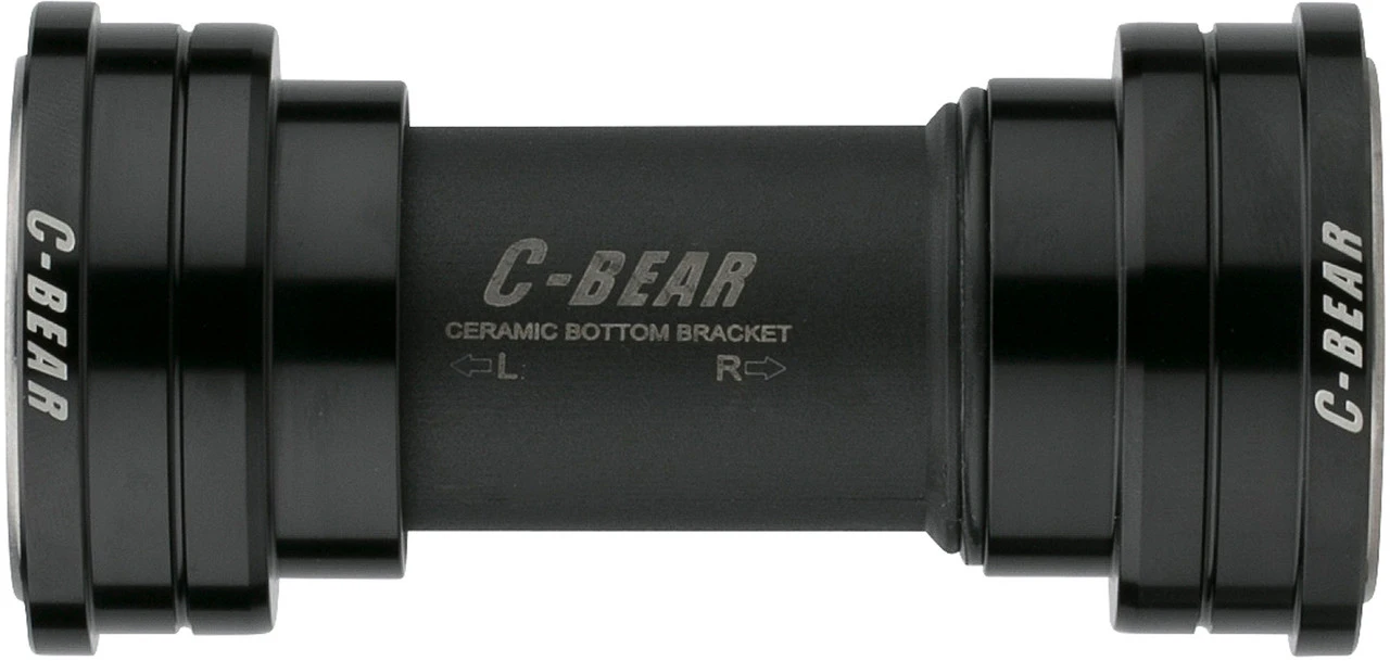 BB86 Campagnolo Ultra Torque Race Innenlager 41 X 86,5 Mm 3 BB86 Campagnolo Ultra Torque Race Innenlager 41 X 86,5 Mm – Bild 3