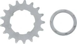 MICHE Pista Bahnritzel Mit Ritzelträger 7 MICHE Pista Bahnritzel Mit Ritzelträger -Fahrradverkauf 235664