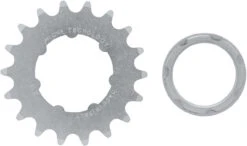 MICHE Pista Bahnritzel Mit Ritzelträger 8 MICHE Pista Bahnritzel Mit Ritzelträger -Fahrradverkauf 235665