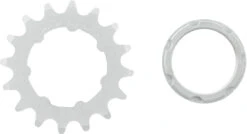 MICHE Pista Bahnritzel Mit Ritzelträger 9 MICHE Pista Bahnritzel Mit Ritzelträger -Fahrradverkauf 235666