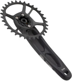 SRAM NX Eagle Direct Mount DUB 12-fach Kurbelgarnitur 7 SRAM NX Eagle Direct Mount DUB 12-fach Kurbelgarnitur -Fahrradverkauf 237750
