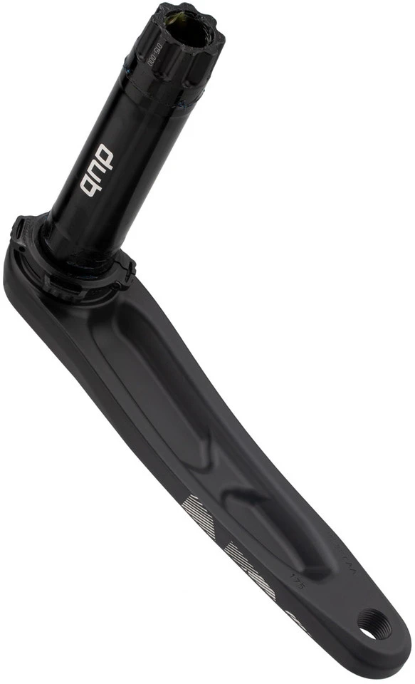 SRAM NX Eagle Direct Mount DUB 12-fach Kurbelgarnitur 4 SRAM NX Eagle Direct Mount DUB 12-fach Kurbelgarnitur – Bild 4