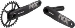 SRAM NX Eagle Direct Mount DUB 12-fach Kurbelgarnitur 9 SRAM NX Eagle Direct Mount DUB 12-fach Kurbelgarnitur -Fahrradverkauf 237752