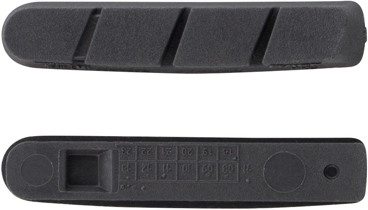 Mavic Carbon Bremsgummis 2 Mavic Carbon Bremsgummis – Bild 2