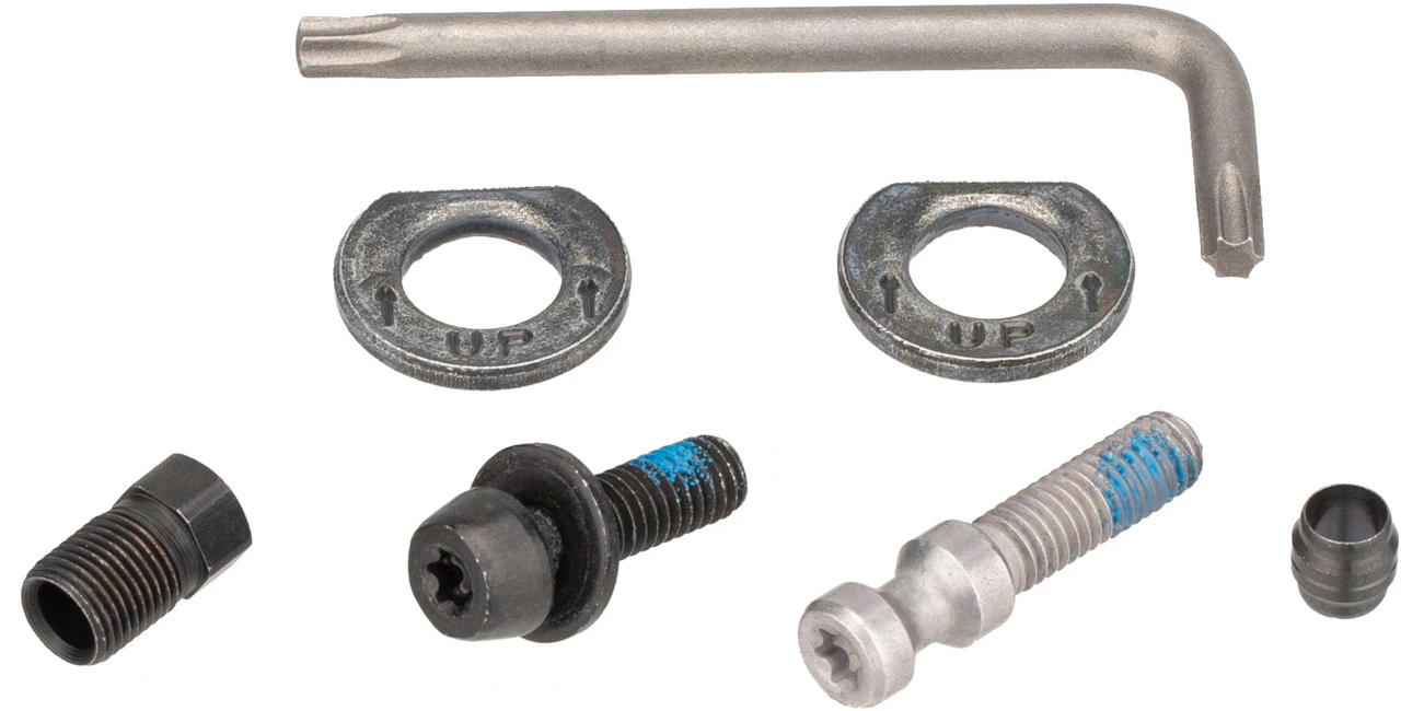 MAGURA HS 33 R Felgenbremse 6 MAGURA HS 33 R Felgenbremse – Bild 6