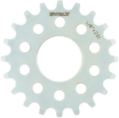 Surly SingleSpeed Track Cog Ritzel 1/8"