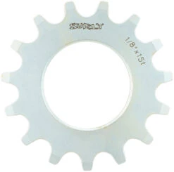 Surly SingleSpeed Track Cog Ritzel 1/8" -Fahrradverkauf 240981