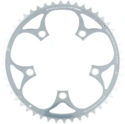 TA Kettenblatt Zephyr, 5-Arm, Außen, 110 Mm Lochkreis -Fahrradverkauf 240991