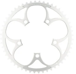 TA Kettenblatt Zephyr, 5-Arm, Außen, 110 Mm Lochkreis -Fahrradverkauf 240995