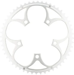 TA Kettenblatt Zephyr, 5-Arm, Außen, 110 Mm Lochkreis -Fahrradverkauf 240996