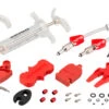 SRAM Entlüftungskit Pro Bleed Kit Ohne Bremsflüssigkeit