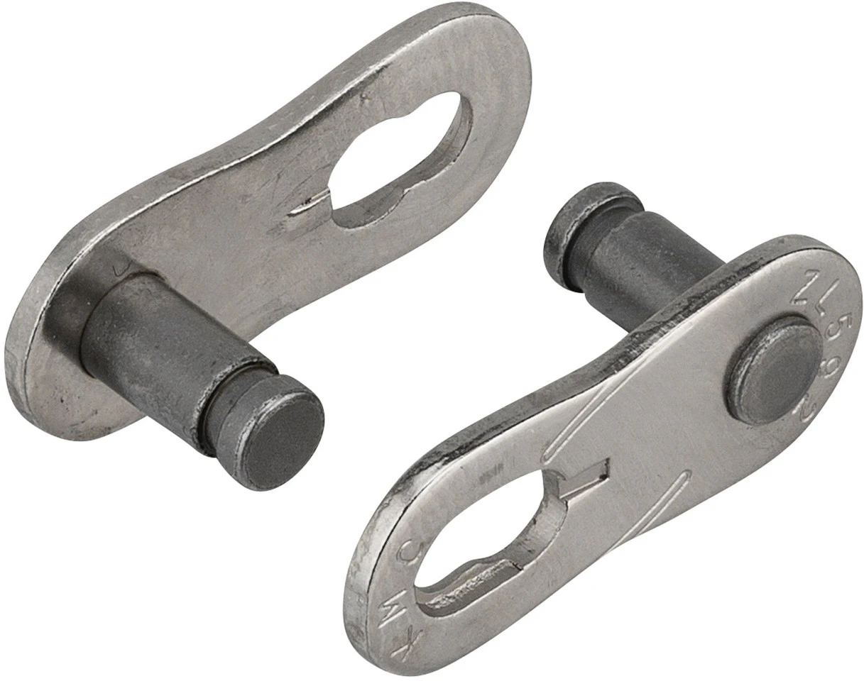 KMC Z1eHX Wide Kette 1-fach 3 KMC Z1eHX Wide Kette 1-fach – Bild 3