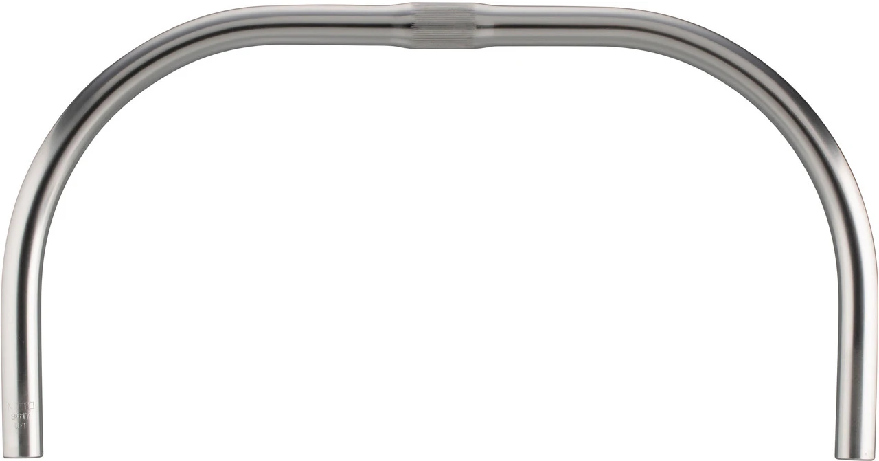 Nitto B617AA 25.4 Lenker 4 Nitto B617AA 25.4 Lenker – Bild 4