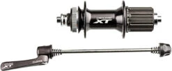 Shimano XT HR-Nabe FH-M8000 Disc Center Lock Für Schnellspannachse -Fahrradverkauf 245423