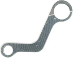 Kind Shock Actuator Lever Für LEV -Fahrradverkauf 245649