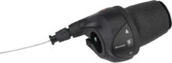 Shimano Nexus Drehschaltgriff SL-C6000-8 8-fach Für CJ-8S20 -Fahrradverkauf 247521