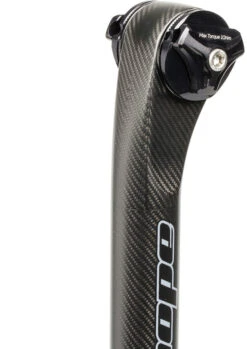 HOPE Carbon Sattelstütze -Fahrradverkauf 249099