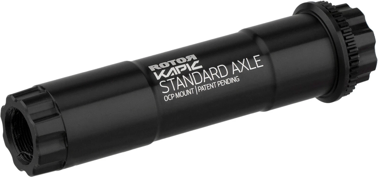 Rotor KAPIC Kurbelachse 2 Rotor KAPIC Kurbelachse – Bild 2