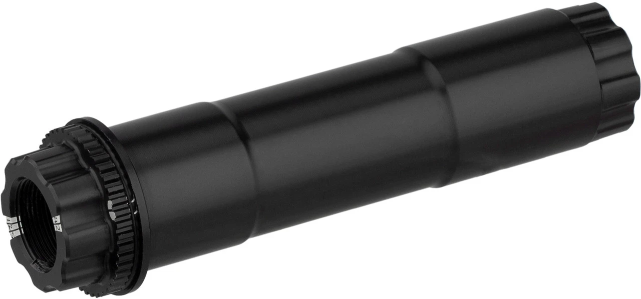 Rotor KAPIC Kurbelachse 3 Rotor KAPIC Kurbelachse – Bild 3