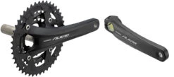 Shimano Alivio Kurbelgarnitur FC-T4060 7 Shimano Alivio Kurbelgarnitur FC-T4060 -Fahrradverkauf 252451