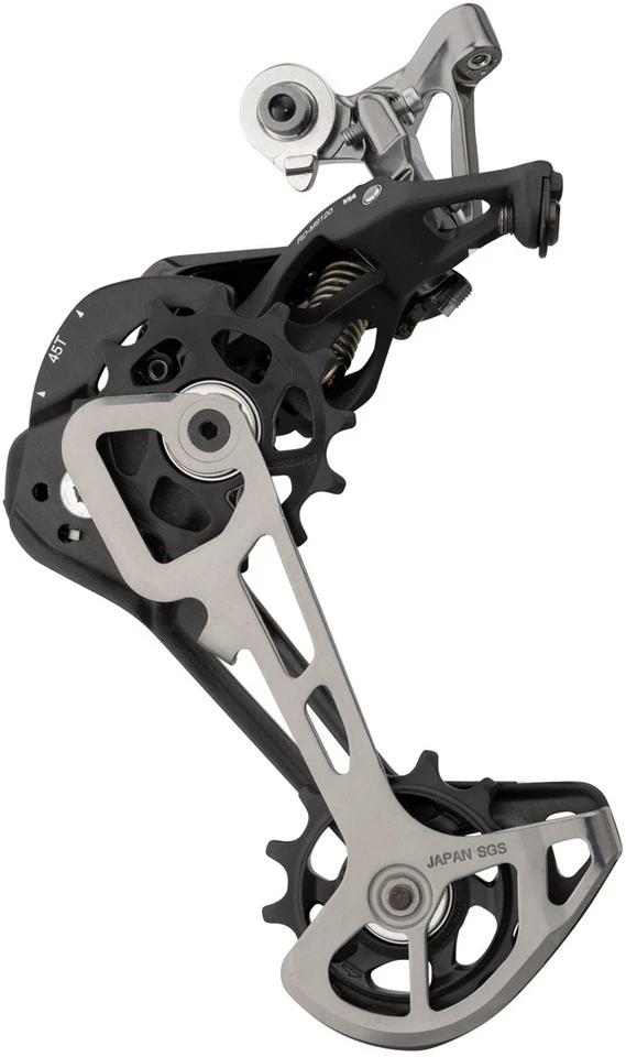 Shimano XTR Schaltwerk Shadow Plus RD-M9120 12-fach 2 Shimano XTR Schaltwerk Shadow Plus RD-M9120 12-fach – Bild 2