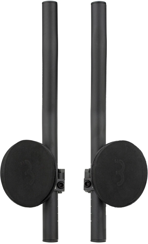 BBB AeroLight BHB-58 Lenkeraufsatz 4 BBB AeroLight BHB-58 Lenkeraufsatz – Bild 4