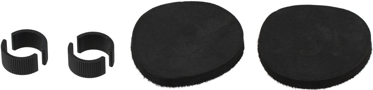 BBB AeroLight BHB-58 Lenkeraufsatz 5 BBB AeroLight BHB-58 Lenkeraufsatz – Bild 5