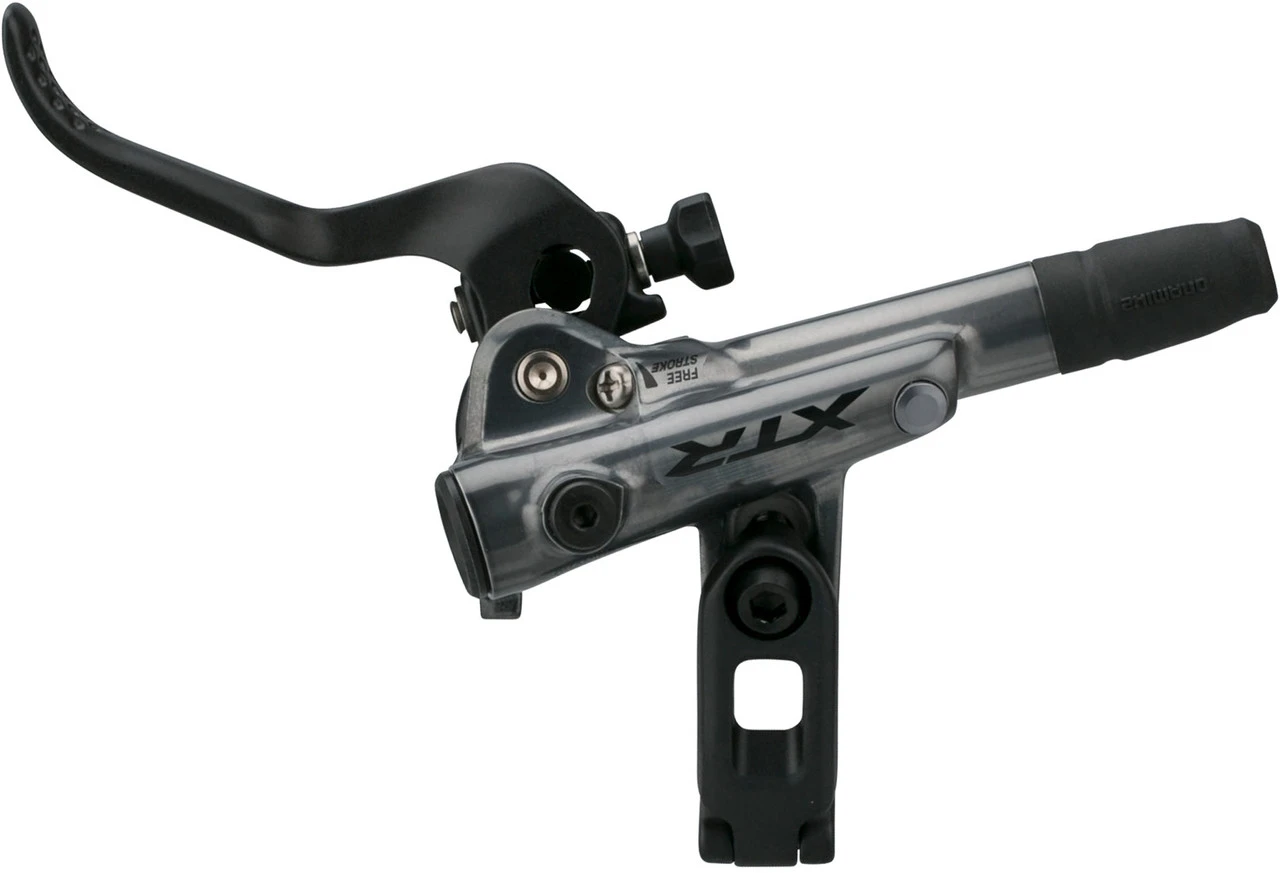 Shimano XTR Enduro Bremsgriff BL-M9120 1 Shimano XTR Enduro Bremsgriff BL-M9120