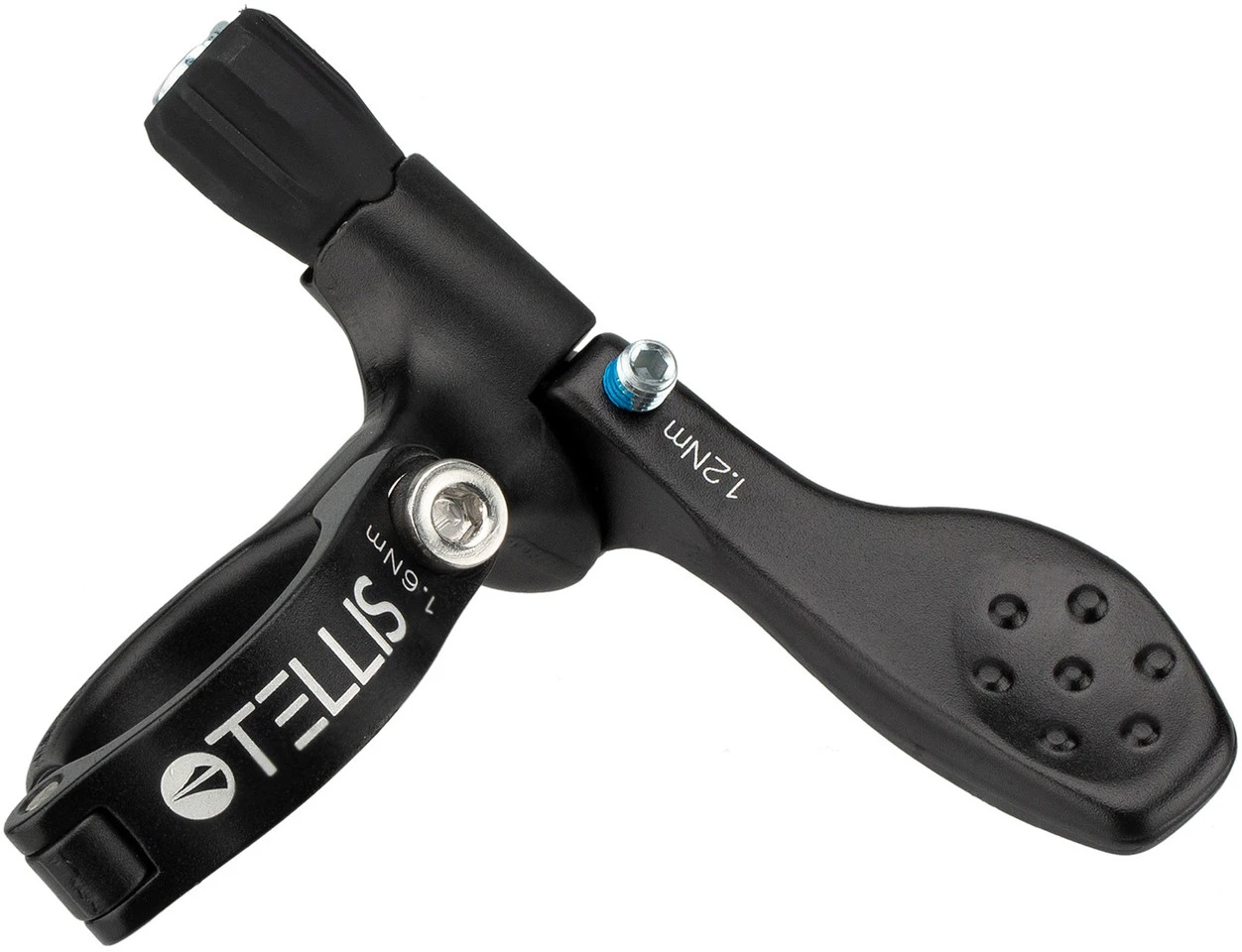 SDG Dropper Post Tellis 170 Mm Vario-Sattelstütze 8 SDG Dropper Post Tellis 170 Mm Vario-Sattelstütze – Bild 8