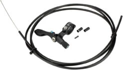 SDG Dropper Post Tellis 170 Mm Vario-Sattelstütze 17 SDG Dropper Post Tellis 170 Mm Vario-Sattelstütze -Fahrradverkauf 265807