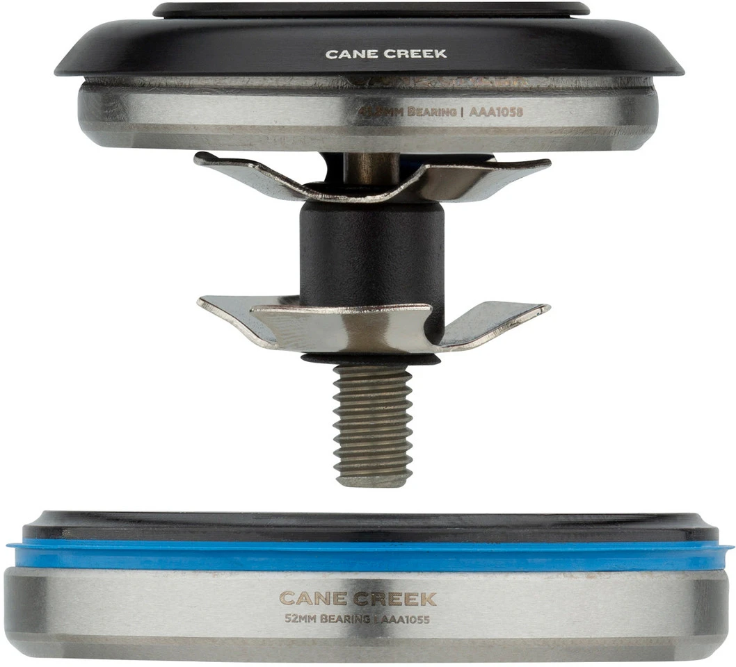 Cane Creek SlamSet IS42/28,6 - IS52/40 Steuersatz 4 Cane Creek SlamSet IS42/28,6 - IS52/40 Steuersatz – Bild 4