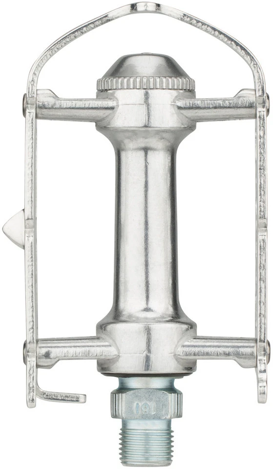 Mks SYLVAN ROAD Plattformpedale 1 Mks SYLVAN ROAD Plattformpedale