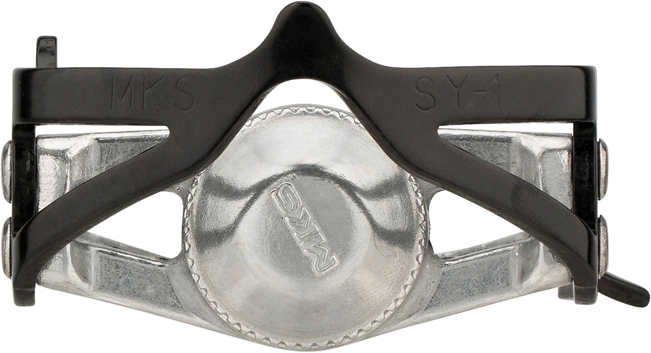 Mks SYLVAN ROAD Plattformpedale 6 Mks SYLVAN ROAD Plattformpedale – Bild 6