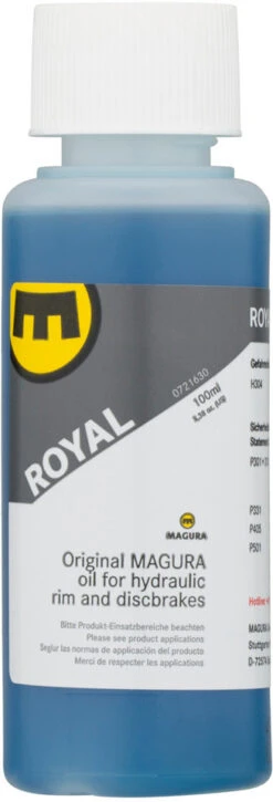 MAGURA Mini-Servicekit -Fahrradverkauf 278011