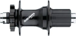 SRAM 746 Disc 6-Loch HR-Nabe