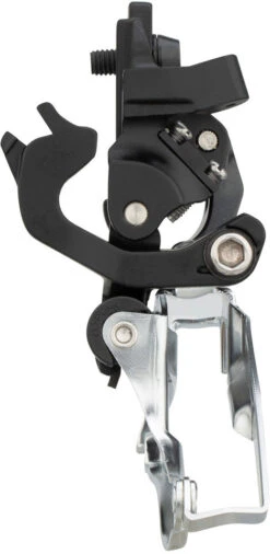 Shimano Deore Umwerfer Direct Mount FD-M611-D 3-/10-fach -Fahrradverkauf 279353