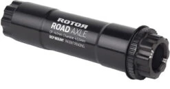 Rotor ALDHU 3D+ Kurbelgarnitur Mit Direct Mount Spidering, Q-Rings 17 Rotor ALDHU 3D+ Kurbelgarnitur Mit Direct Mount Spidering, Q-Rings -Fahrradverkauf 279458