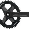 Rotor VEGAST 1-fach Kurbelgarnitur Direct Mount, Q-Rings