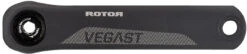 Rotor VEGAST 1-fach Kurbelgarnitur Direct Mount, Q-Rings -Fahrradverkauf 279535
