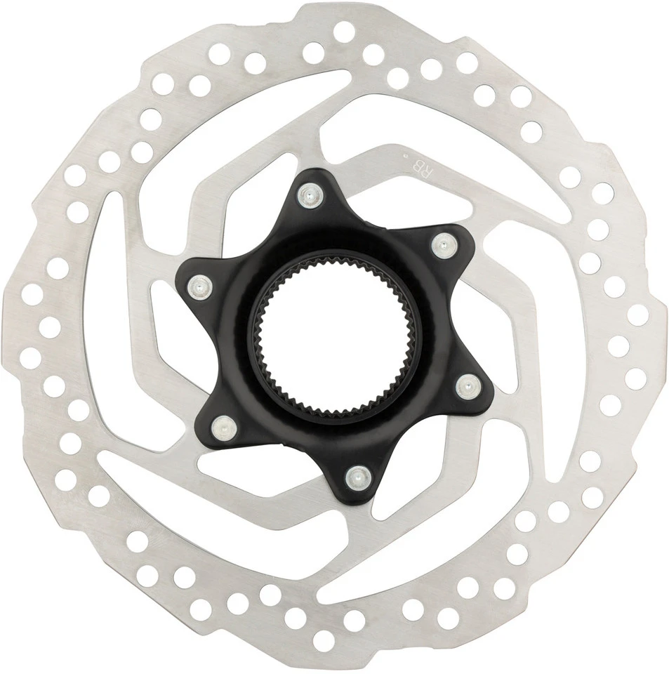 Shimano Bremsscheibe SM-RT10 Center Lock 1 Shimano Bremsscheibe SM-RT10 Center Lock