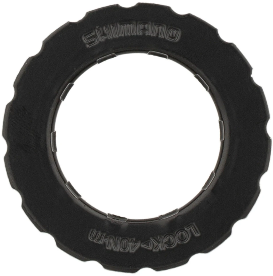 Shimano Bremsscheibe SM-RT10 Center Lock 3 Shimano Bremsscheibe SM-RT10 Center Lock – Bild 3