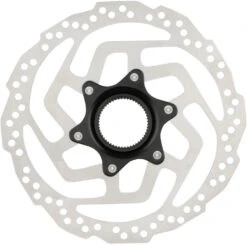 Shimano Bremsscheibe SM-RT10 Center Lock 8 Shimano Bremsscheibe SM-RT10 Center Lock -Fahrradverkauf 279834