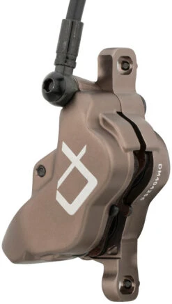 Hayes Dominion A4 V+h Set Scheibenbremse 15 Hayes Dominion A4 V+h Set Scheibenbremse -Fahrradverkauf 280295