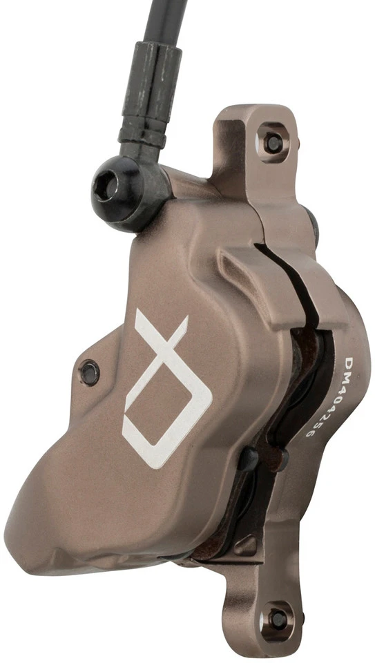 Hayes Dominion A4 V+h Set Scheibenbremse 6 Hayes Dominion A4 V+h Set Scheibenbremse – Bild 6