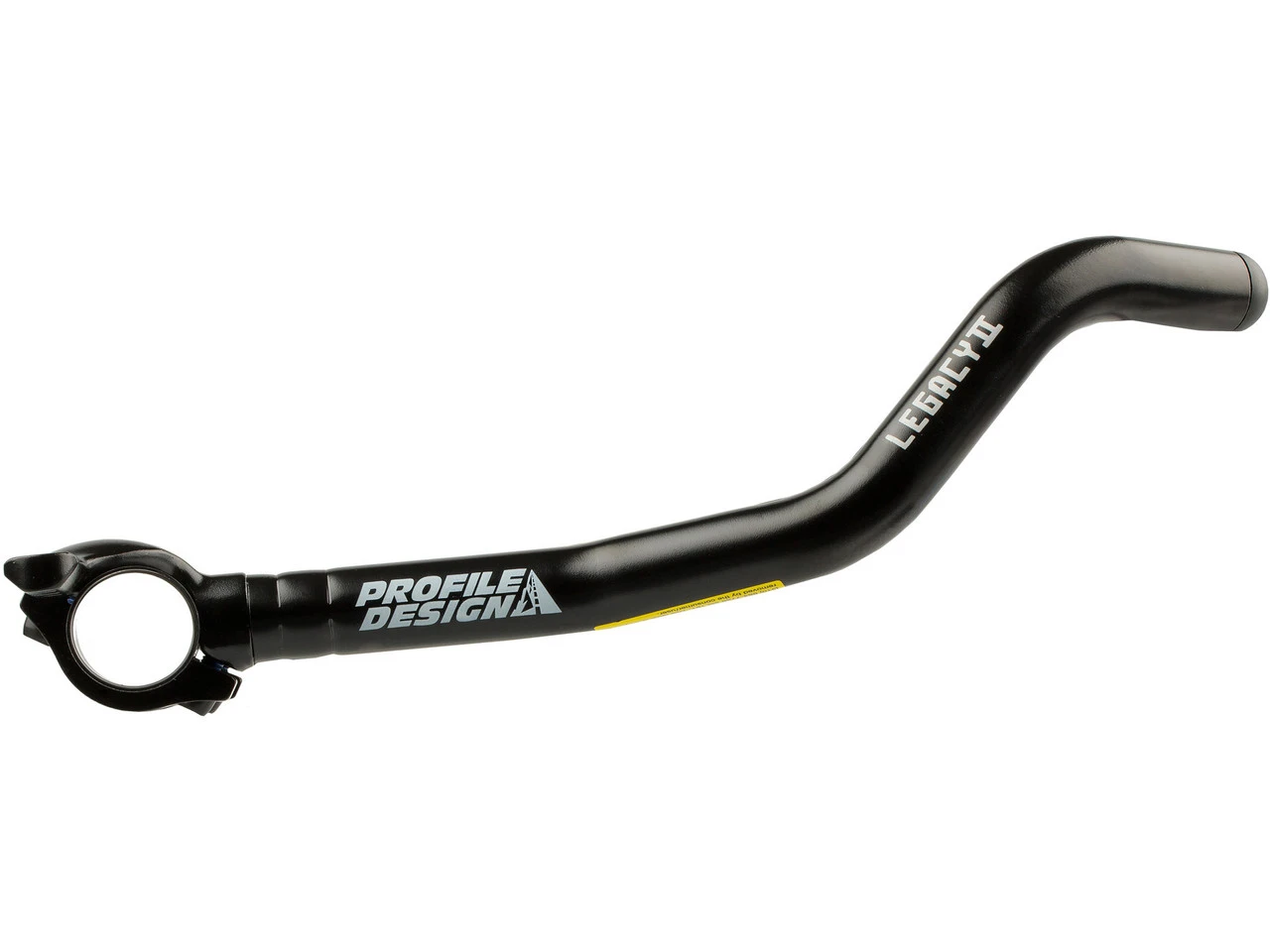 PROFILE DESIGN Legacy II Lenkeraufsatz 2 PROFILE DESIGN Legacy II Lenkeraufsatz – Bild 2