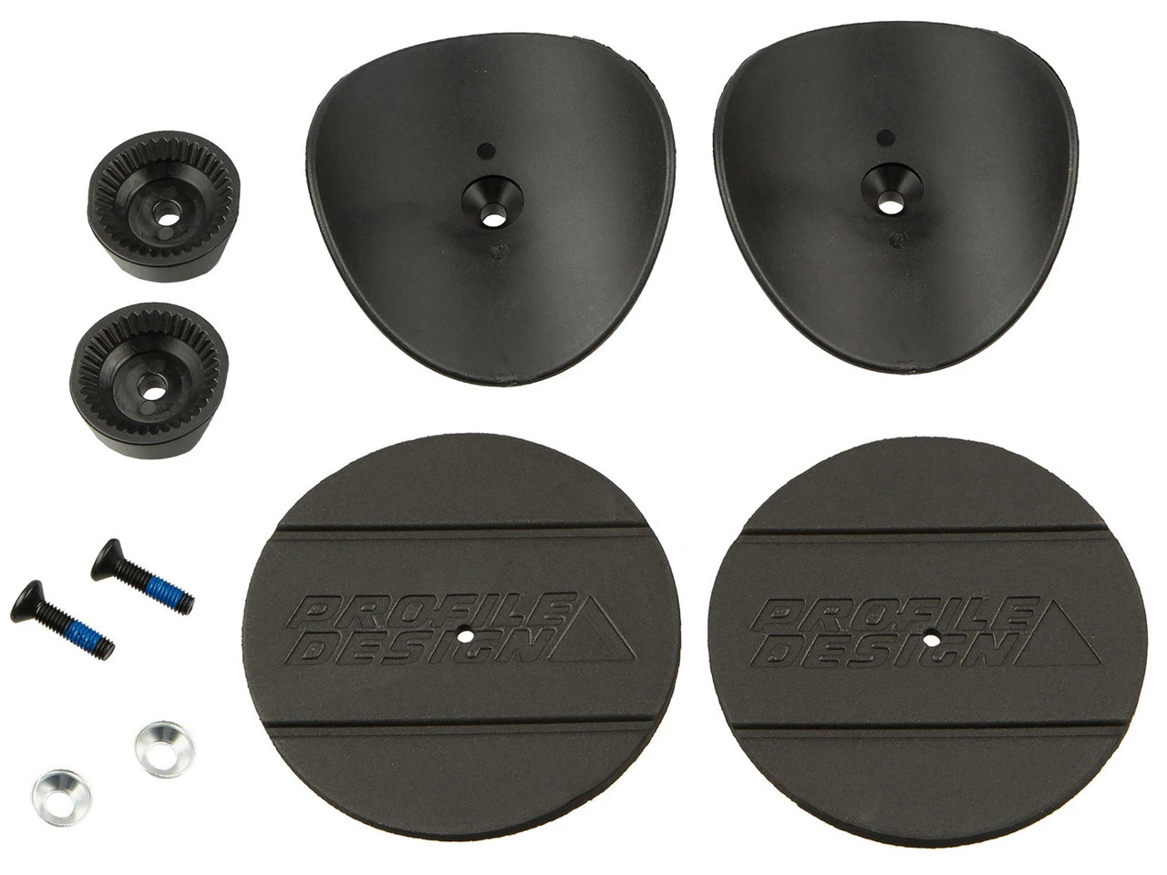 PROFILE DESIGN Legacy II Lenkeraufsatz 4 PROFILE DESIGN Legacy II Lenkeraufsatz – Bild 4