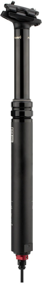 ROCKSHOX Reverb Stealth 100 Mm Sattelstütze 1x Remote Links 5 ROCKSHOX Reverb Stealth 100 Mm Sattelstütze 1x Remote Links – Bild 5